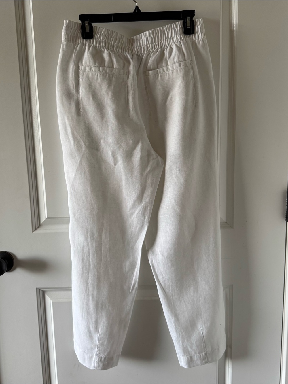 Athleta linen pants - Picture 5 of 14